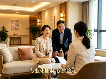 无棣有偿售卵代生女生的客户的客户群体有哪些