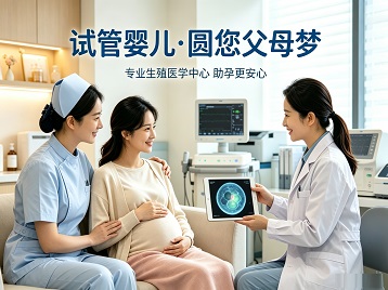 无棣辅助生育服务 试管婴儿行业的兴起背景、发展与未来展望